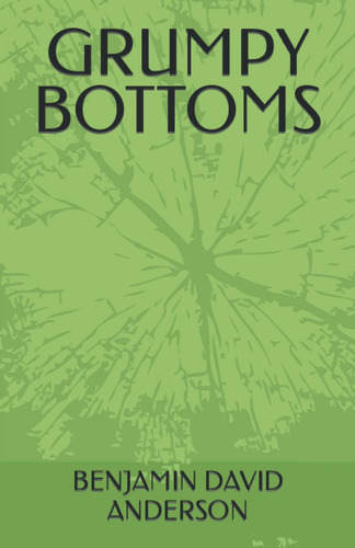 Libro: En Ingles Grumpy Bottoms