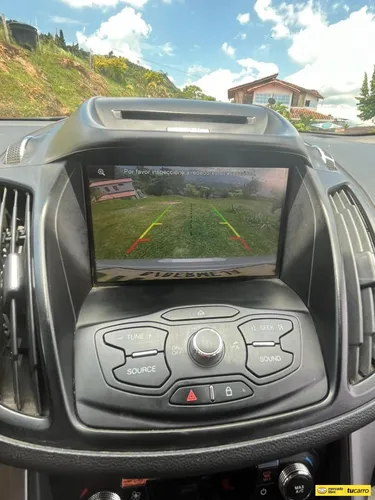 Ford Escape 2.0 Se 4x4