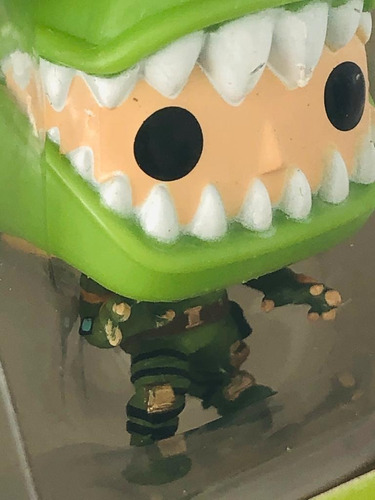Pocket Pop! Keychain Rex Llavero Fortnite Funko
