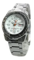 Comprar Seiko 5 Snzf03k1 Baby Tuna Auto 100mts Gtía Oficial Seiko