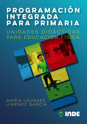 Programación Integrada Para Primaria - Jimenez Garcia