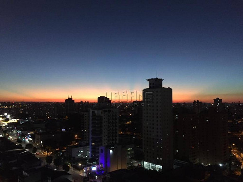 Imagem 5 de 28 de Apartamento À Venda, 192 M² Por R$ 2.650.000,00 - Vila Gilda - Santo André/sp - Ap1103