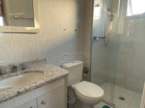 Imagem 22 de 25 de Apartamento Com 3 Dormitórios 1 Suíte 91 M² Por R$ 640.000- Santo Antônio - São Caetano Do Sul/sp - Ap12469