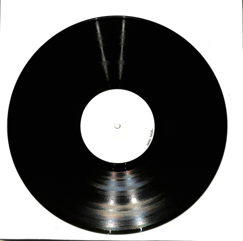 Pink Floyd - In Celebration Of The Comet - Lp Bootleg Imp (Usado)