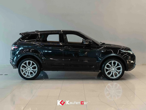 Land Rover Range Rover Evoque 2.0 Si4 Pure 5p