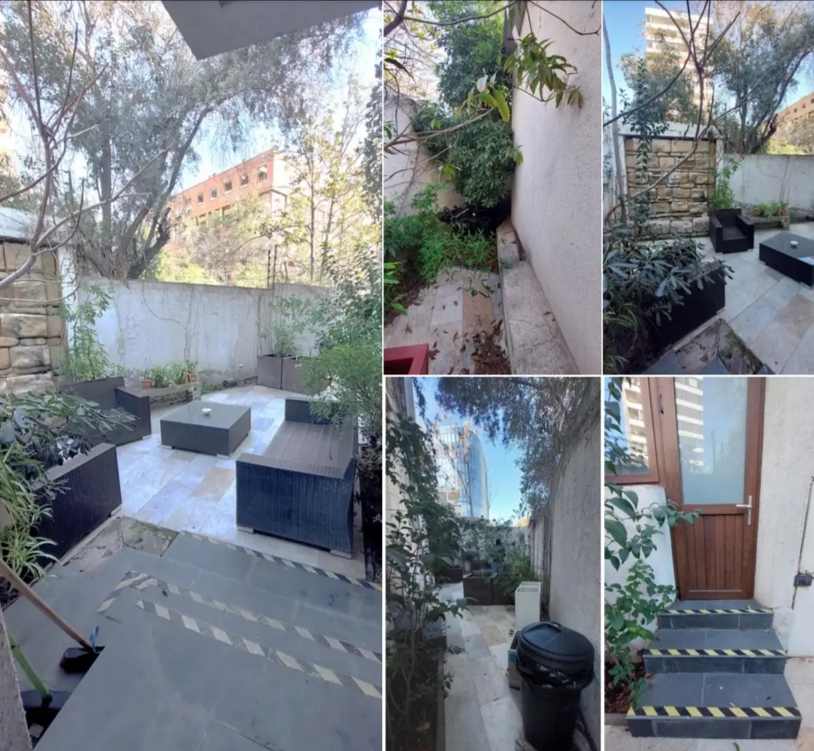 Imagen 2 de 3 de Casa En Arriendo En Providencia