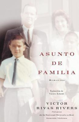 Libro Asunto De Familia (a Private Family Matter) - Victo...