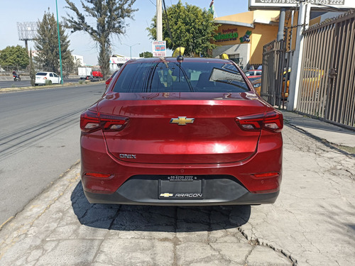 Chevrolet Onix 1.0 Lt Mt