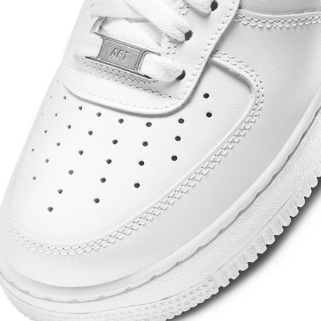 Imagen 3 de 4 de Championes Nike Air Force 1 '07 Rec De Mujer - Dd8959- Flex
