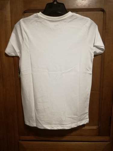 Remera Ninos Blanca Primark Nueva Talle 10 11 Anos Nueva Mercado Libre Remera Ninos Blanca Primark Nueva Talle 10 11 Anos Nueva Mercado Libre