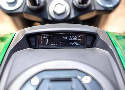 Nueva Bajaj Dominar 400-ug 12 Cuotas S/ Interés Lidermoto!