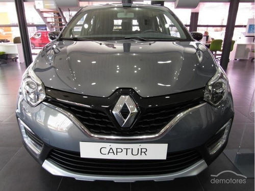 Renault Captur 2.0 Zen Oferta Car One S.a.
