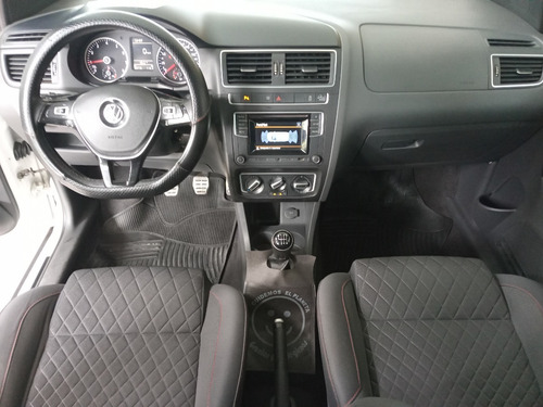 Volkswagen Suran Cross 1.6 Highline Msi 110cv