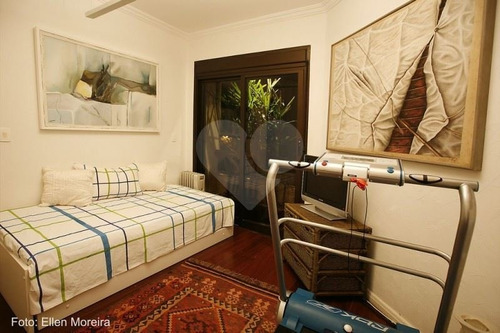Apartamento-são Paulo-morumbi | Ref.: 3-im92240 - 3-im92240