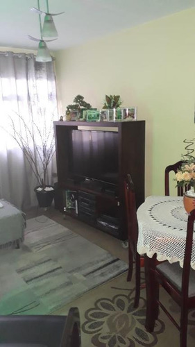 Imagem 1 de 20 de Apartamento Com 2 Dormitórios À Venda, 73 M² Por R$ 299.900,00 - Limão - São Paulo/sp - Ap3215