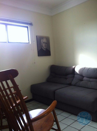 Imagem 7 de 15 de 4 Suites / Tirol / 1 Por Andar - V-9566