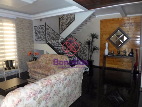 Imagem 11 de 30 de Chácara, Roseira, Jundiaí - Ch07646 - 4258202