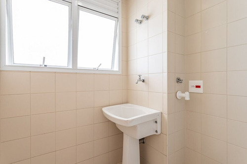 Imagem 23 de 30 de Apartamento À Venda No Bairro Cidade Monções - São Paulo/sp - O-19505-32475