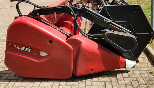 Colheitadeira Case Axial Flow 2799 Ano 2015