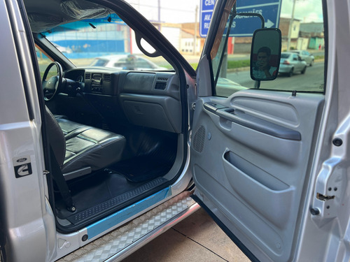 Ford/f-350 2.8 4x2