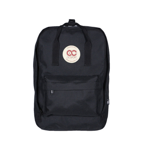 Mochila Oc Sport 8205 K Negro (8205)