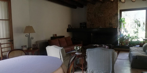 Venta Excelente Casa En El Corazón De Vistalba