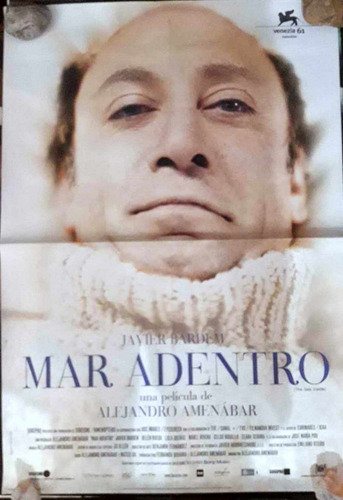 Afiches De Cine - 110 X 070 Cm - X 5 O 10 Unidades (Usado)