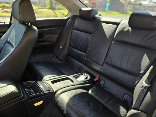 Bmw 325i Coupe E92 2008