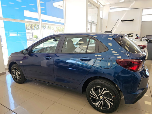 Chevrolet Onix 1.0 Lt