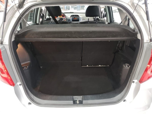 Honda Fit 2011 1.4 Lxl 16v