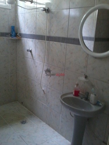 Imagem 12 de 15 de Sobrado - Vila Galvao - Ref: 2102 - V-3902