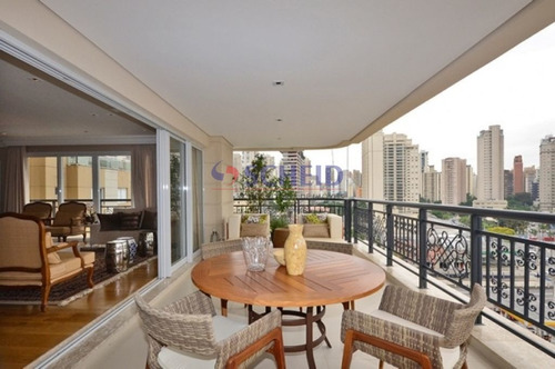 Imagem 4 de 14 de Belo Apartamento!!! - Mr77326