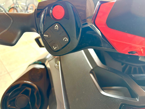 Seadoo 325 Rxtx Rs