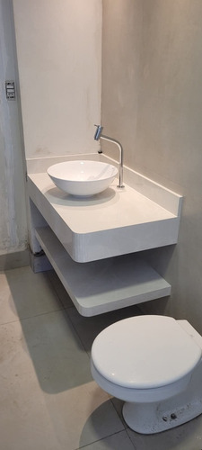 Bancada De Porcelanato