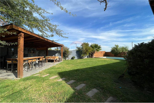 Imagen 9 de 30 de Venta Casa Condominio Cerrado 5d - 5b - 4e Y B