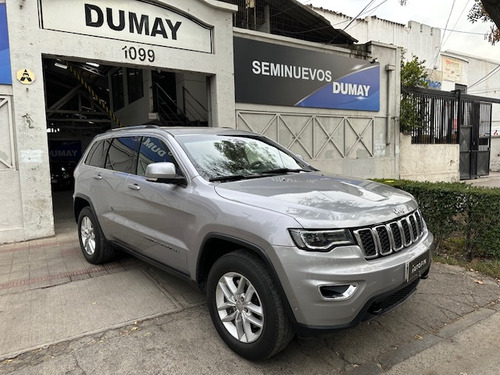 Jeep Grand Cherokee 3.6 Limited Lx At 4x4 2018