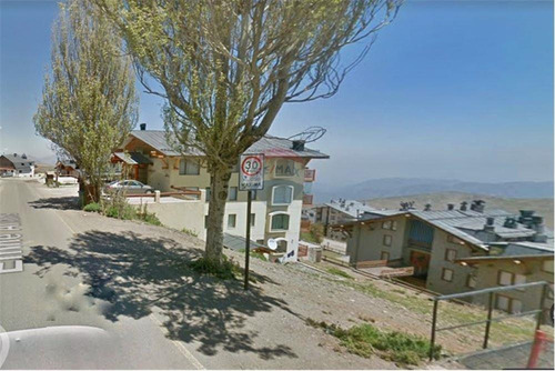 Exclusiva Oportunidad La Parva! Terreno Con Vista Despejada