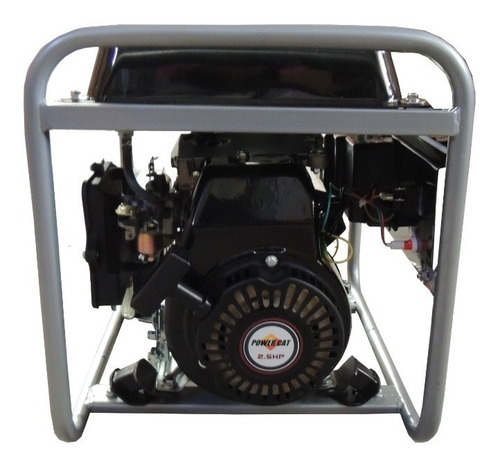 Generador A Gasolina Power Cat Pwc1200