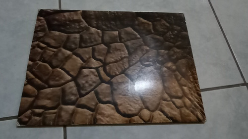 Disney Dinosaurio Material De La Película Micro Fichas Guión (Usado)