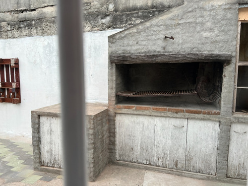 Linda Casa En Ph Planta Baja Entrada Indendiente ( Se Vende Alquilada)