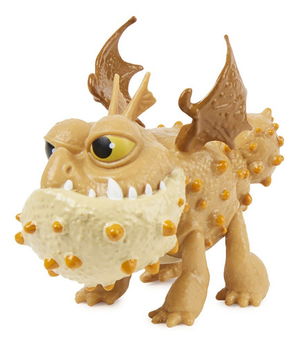 Dragones Mini Dragones Albondiga