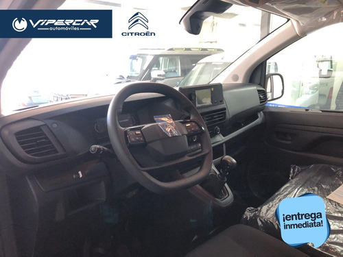 Citroën Jumpy -