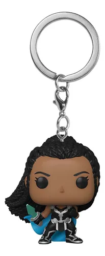 comprar Llavero Funko Pop! Marvel Thor: Love And Thunder Valkyrie