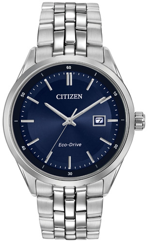 Citizen Corso Eco-drive Bm7251-53l Reloj Hombre