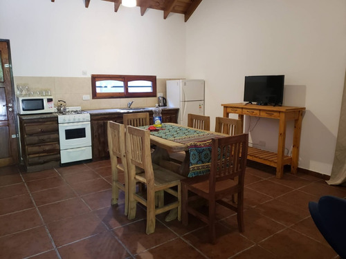 Imagen 3 de 8 de Cabaña En Venta (1442)