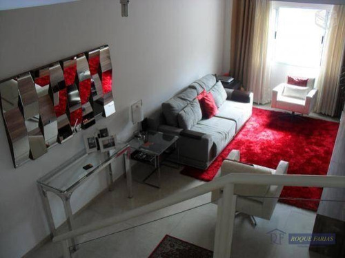 Sobrado Com 3 Dormitórios À Venda, 215 M² Por R$ 800.000,00 - Jaguaré - São Paulo/sp - So0225