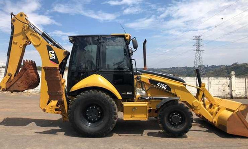 Imagem 5 de 8 de Caterpillar