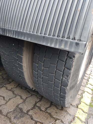 Imagem 12 de 15 de Volvo Fh 440 6x2