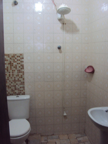 Imagem 8 de 14 de Casa A 200 Metros Da Praia - Marambaia - Ref.1028