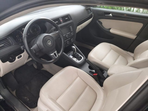 Imagem 7 de 9 de Jetta 2.0 Comfortline Flex 4p Tiptronic